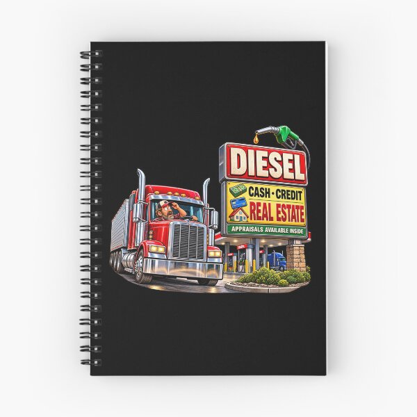 Item preview, DIESEL — CASH • CREDIT • REAL ESTATE designed and sold by signshirtz.