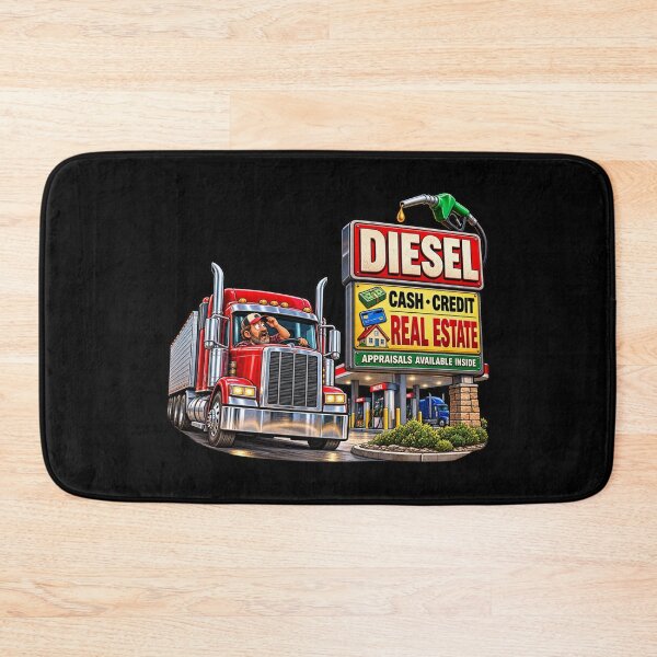 Item preview, DIESEL — CASH • CREDIT • REAL ESTATE designed and sold by signshirtz.