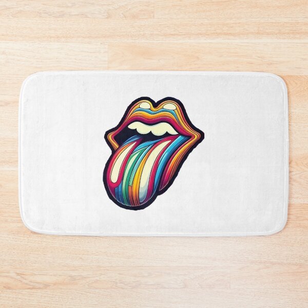 Item preview, Smoke on the Water Inspired Rock and Roll Album Art Design designed and sold by Daniel Watson.
