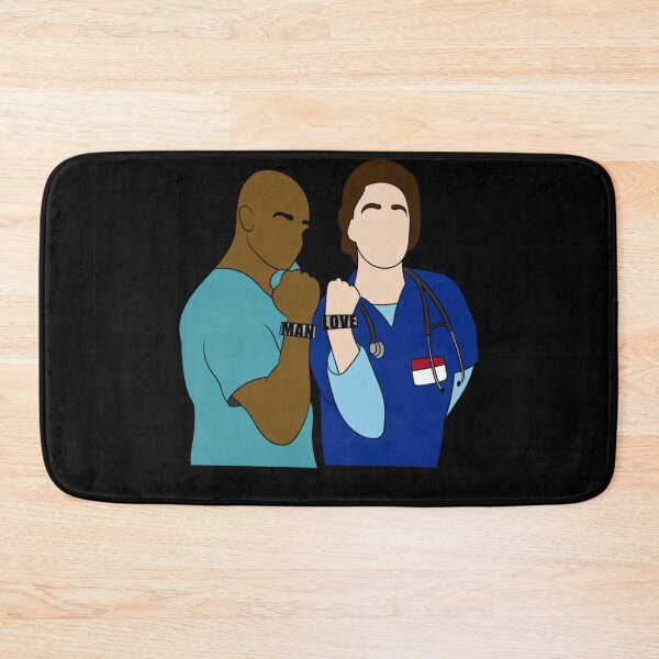 Item preview, JD And Turk Man Love  designed and sold by nephomulvorsno.