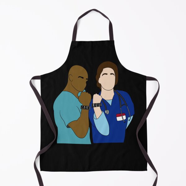Artikelvorschau, JD und Turk Man Liebe entworfen und verkauft von nephomulvorsno.