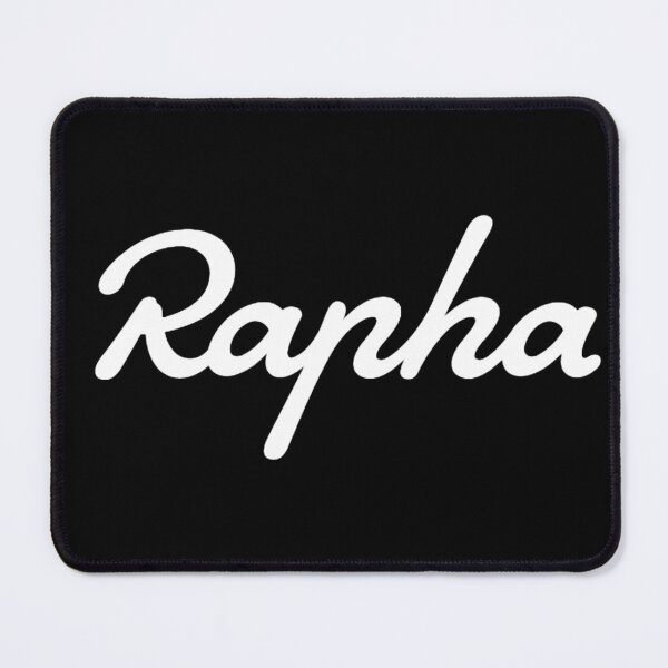 Aperçu de l'œuvre Copie du logo Rapha Cycling, marque de vélos de route minimalistes haut de gamme créée et vendue par collectees1.