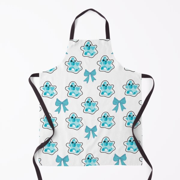 Item preview, Winter ghost pattern designed and sold by Britishdelights.