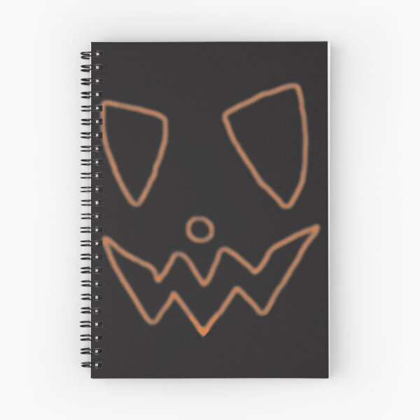 Item preview, Scary Halloween Pumpkin Mask Design Featuring Menace Santana Artwork designed and sold by 2BeUnique.