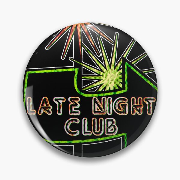 Item preview, 50s Retro Diner Neon Sign Retro designed and sold by ShopCNTS.