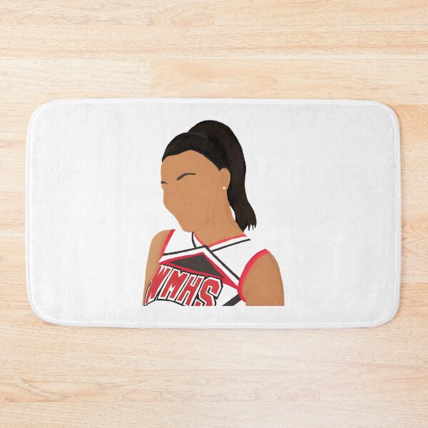 Item preview, Santana Inspired Glee Music Fan Art Design designed and sold by 2BeUnique.