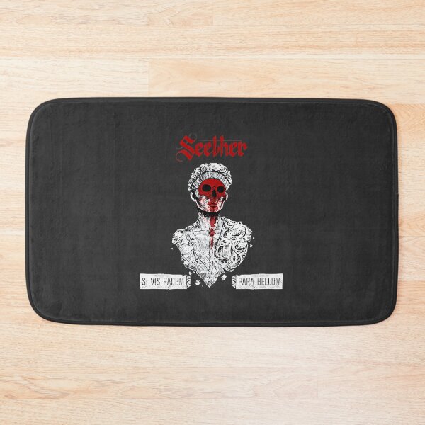 Item preview, Seether Trends Classic Rock Band Inspired Graphic Design designed and sold by Falatlo.