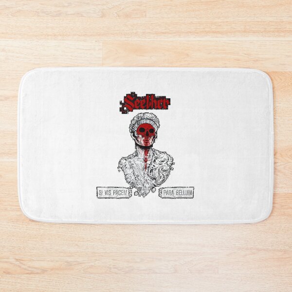 Item preview, Seether Inspired Rock Music Band Fan Design for Trendy Fans designed and sold by Falatlo.