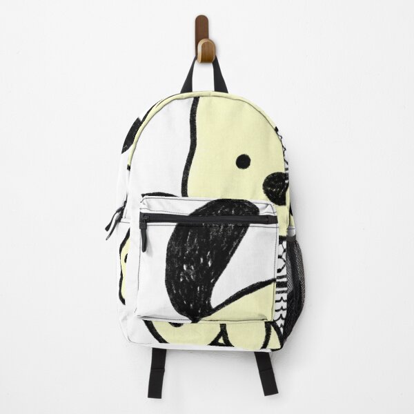 Item preview, Palestine Pup - Sitting designed and sold by Bilalmashco.