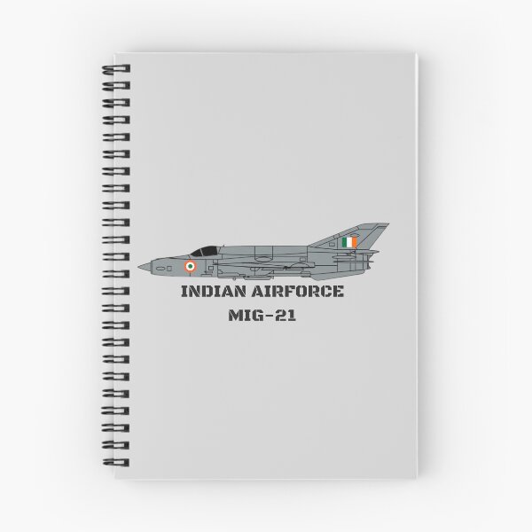 Item preview, Indian Airforce MiG-21 designed and sold by HillC1985.