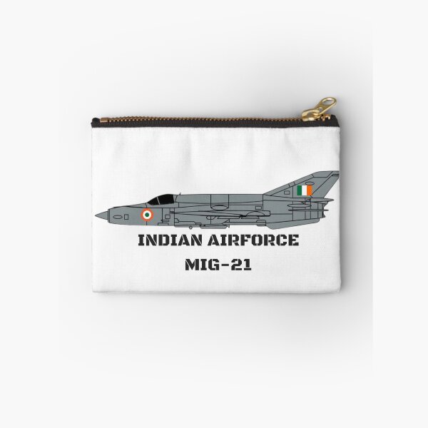 Artikelvorschau, MiG-21 der indischen Luftwaffe entworfen und verkauft von HillC1985.