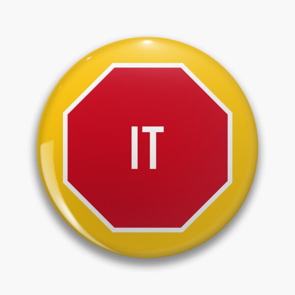 Item preview, Stop It designed and sold by Karate Octopus.