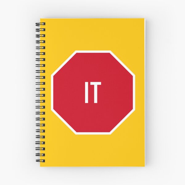 Item preview, Stop It designed and sold by Karate Octopus.
