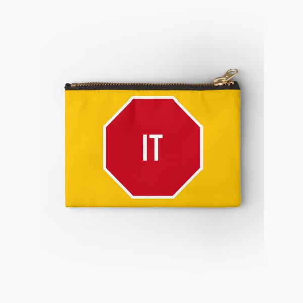 Item preview, Stop It designed and sold by Karate Octopus.