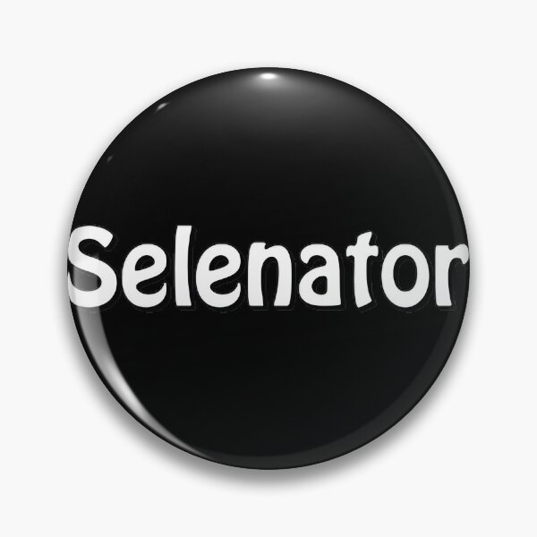 Item preview, Selenator Fan Art Design for Music Lovers and Selena Gomez Enthusiasts designed and sold by emmatalagu.