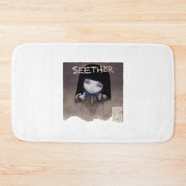 Item preview, Grand Patron Inspired Seether Music Band Design designed and sold by Falatlo.
