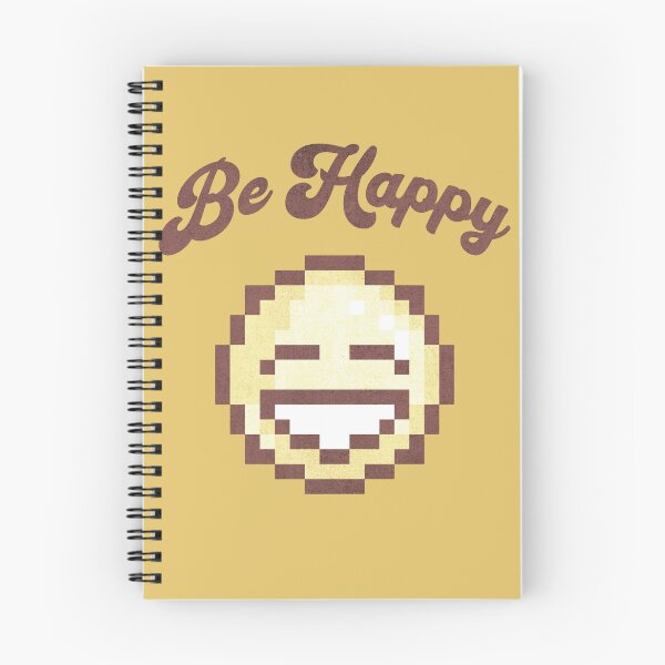 Item preview, Be Happy designed and sold by cbfineart.