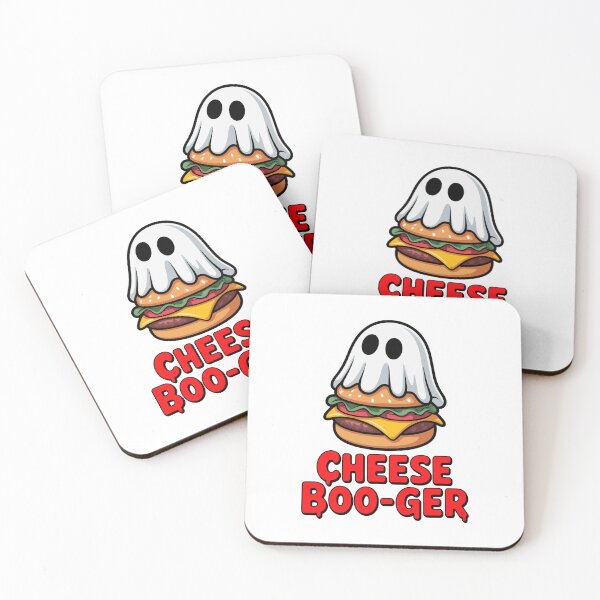 Item preview, Cheese Boo-Ger designed and sold by jkrphoto.