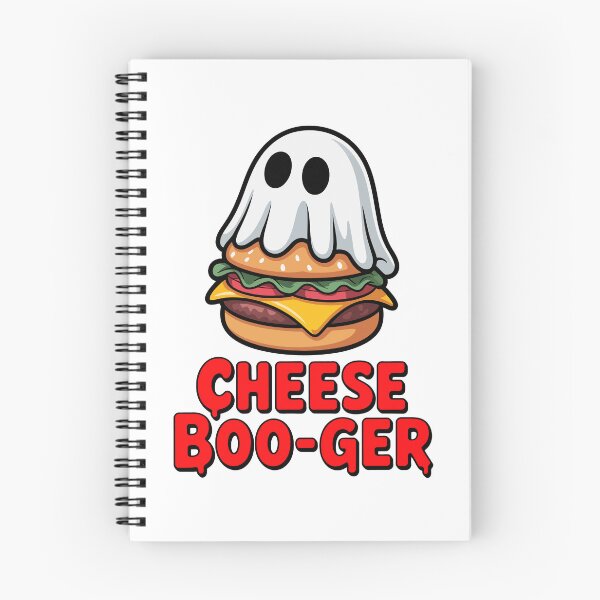 Item preview, Cheese Boo-Ger designed and sold by jkrphoto.