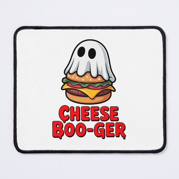 Item preview, Cheese Boo-Ger designed and sold by jkrphoto.
