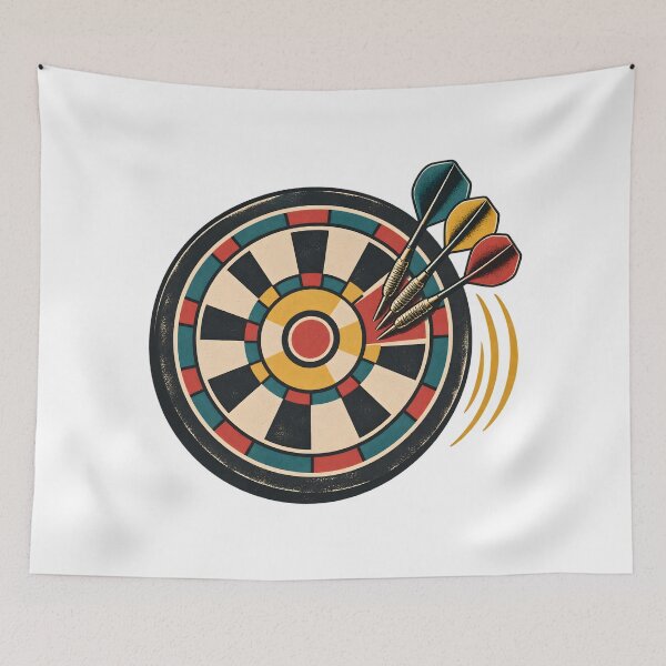 Artikelvorschau, Amateur Darts Gruppen Training entworfen und verkauft von Philippa Shop.