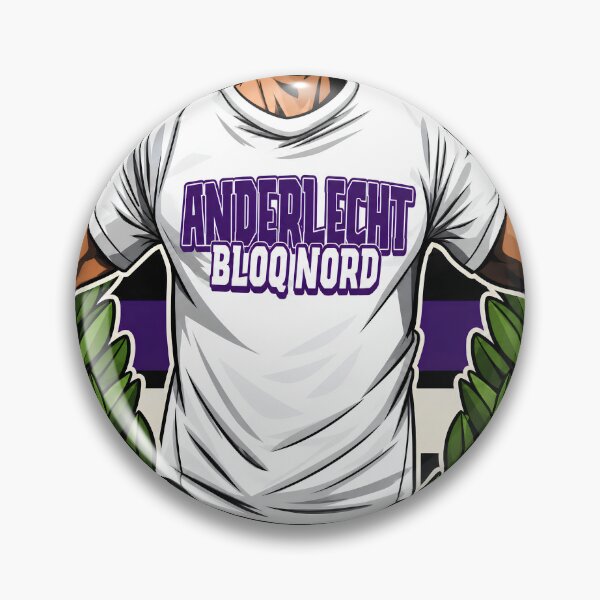 Artikelvorschau, Brüssel Bloq Nord Ultras Dans L´Ame  entworfen und verkauft von canvasriddle.