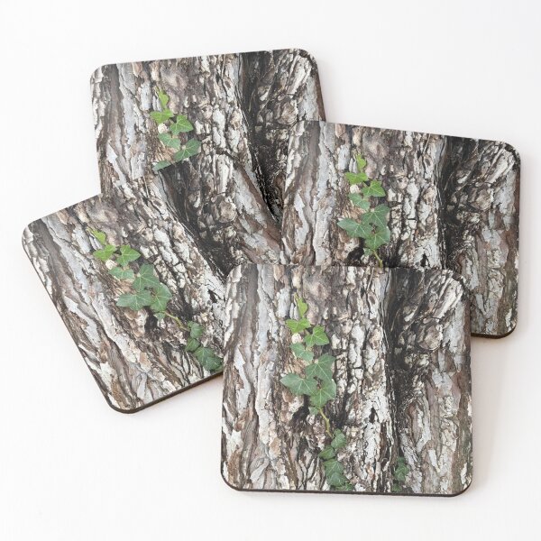 Item preview, Ivy Growing up a Tree designed and sold by Betsy Phillips.