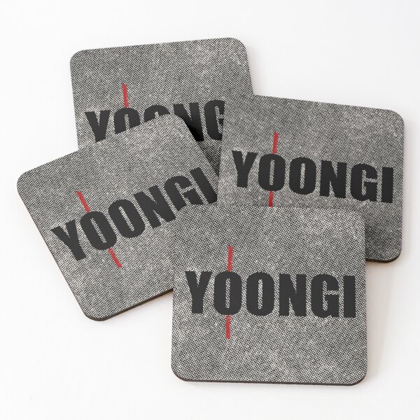 Item preview, BTS yoongi Daechwita red eye scar | Agust D | Suga  designed and sold by moteesshop.