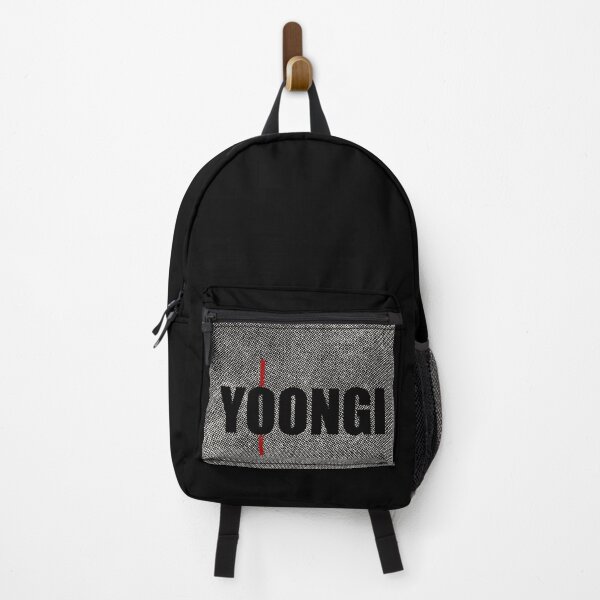 Artikelvorschau, BTS Yoongi Daechwita rote Augennarbe | Agust D | Suga entworfen und verkauft von moteesshop.