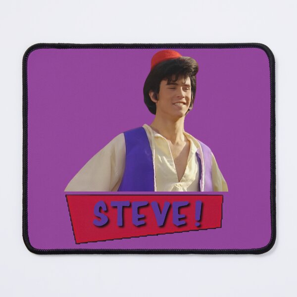 Item preview, Steve or Aladdin designed and sold by Cblauss17.