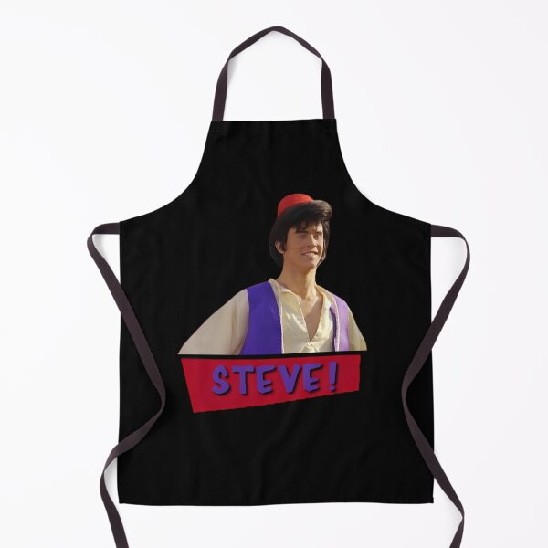Item preview, Steve or Aladdin designed and sold by Cblauss17.