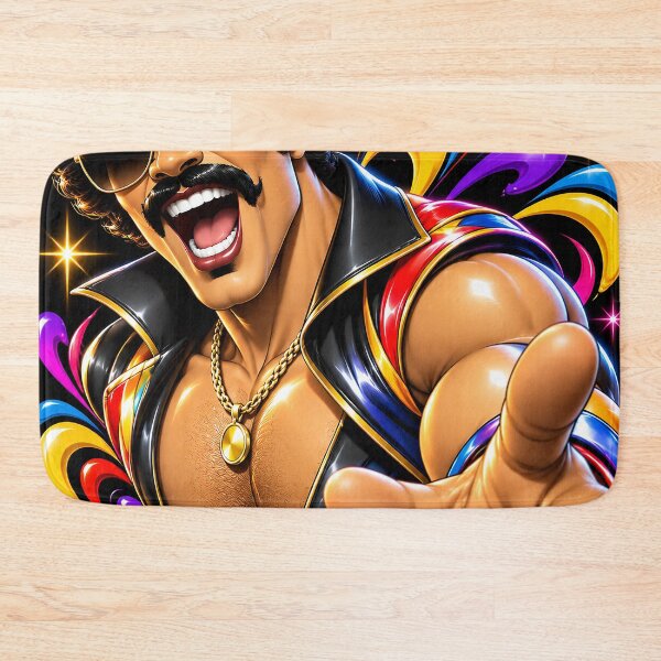 Item preview, CIRCUS MASTER designed and sold by THE MIGHTY BOOKMAKER.