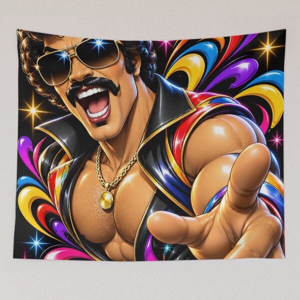 Item preview, CIRCUS MASTER designed and sold by THE MIGHTY BOOKMAKER.