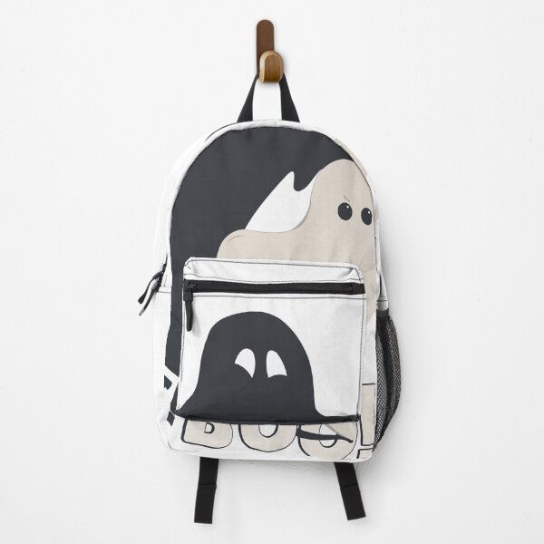 Item preview, Boo. A Ghost With One Goal: Scare At Least Someone for Halloween designed and sold by DecentVibe.