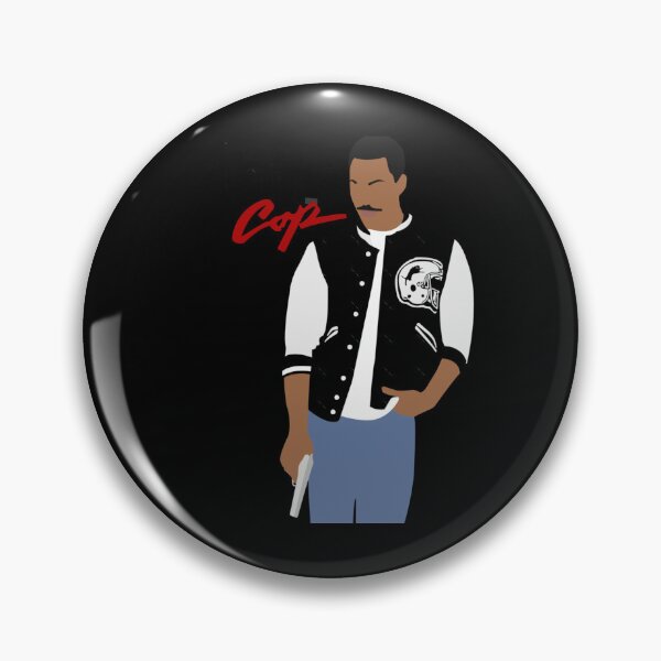 Item preview, Beverly Hills Cop  designed and sold by nephomulvorsno.