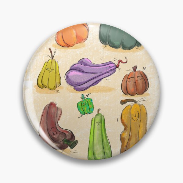 Item preview, Kinds of pumpkins designed and sold by Gigishopping.