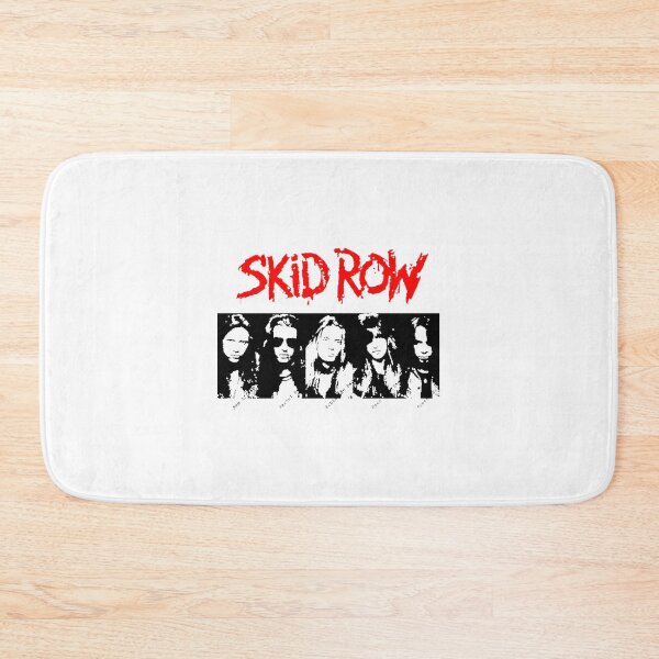 Item preview, White Silhouette Design of Heavy Metal Band Performing Live designed and sold by Cheems Jr.