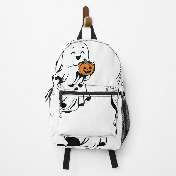 Item preview, Cute Ghosts Sticker Pack — Spooky Kawaii Halloween Sheet Ghosts designed and sold by LYAN-STORE.
