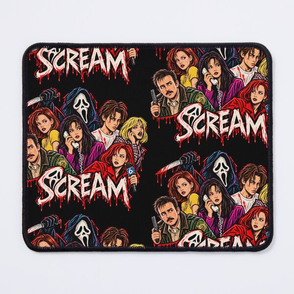 Item preview, Scream  designed and sold by ArtaxLives.