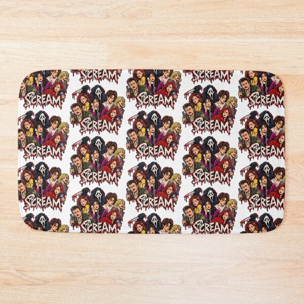 Item preview, Scream  designed and sold by ArtaxLives.