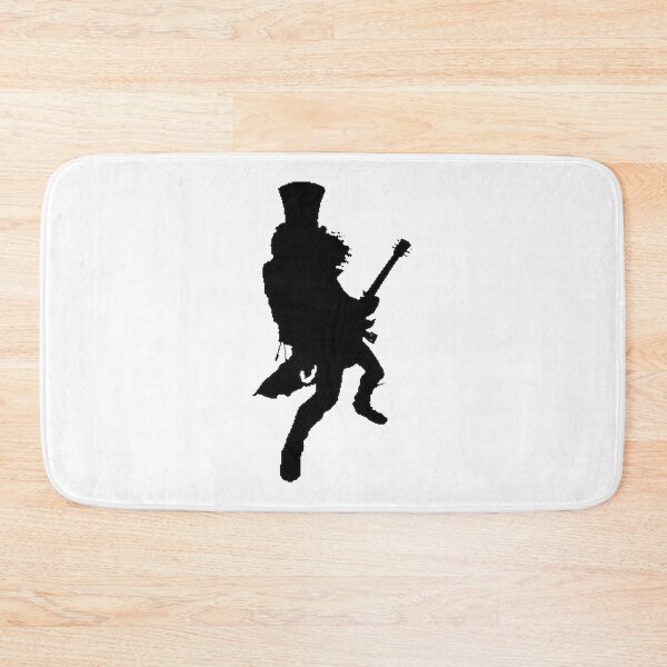 Item preview, Slash Guitar Solo Rock Music Inspired Abstract Design designed and sold by Himanshu777.