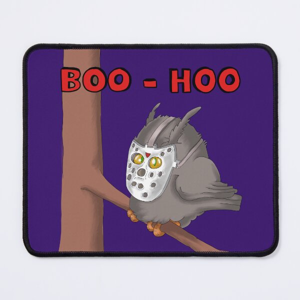 Item preview, Boo - Hoo designed and sold by AyseAkcay.