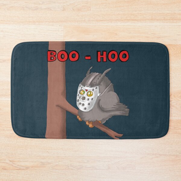 Item preview, Boo - Hoo designed and sold by AyseAkcay.