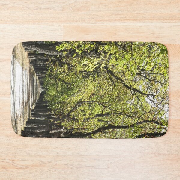 Item preview, Tree Lined Path Summer designed and sold by Londonimages.
