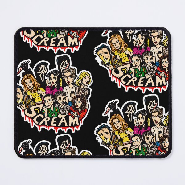 Item preview, Copy of Scream  designed and sold by ArtaxLives.