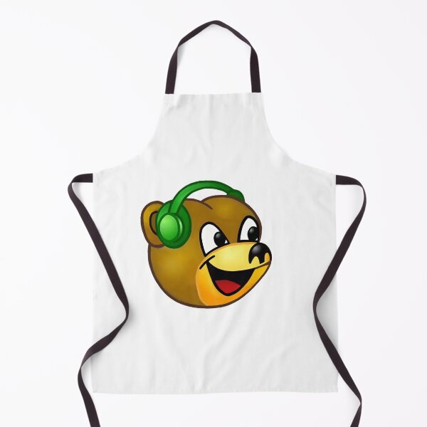 Item preview, BearShare  designed and sold by Bad Zombie .