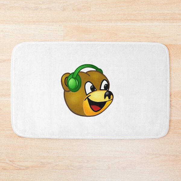Item preview, BearShare  designed and sold by Bad Zombie .