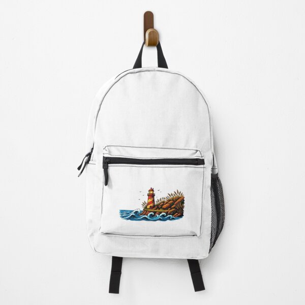 Item preview, Sourdough Baker Lighthouse designed and sold by VYRON STUDIO.