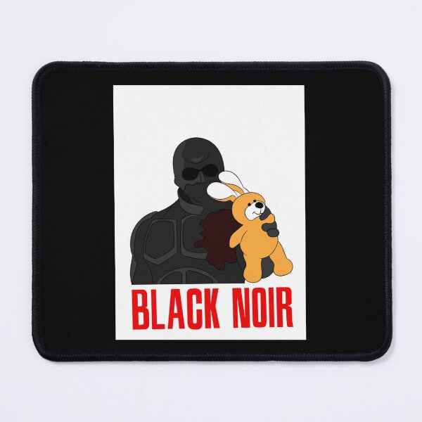 Item preview, Black Noir  designed and sold by nephomulvorsno.