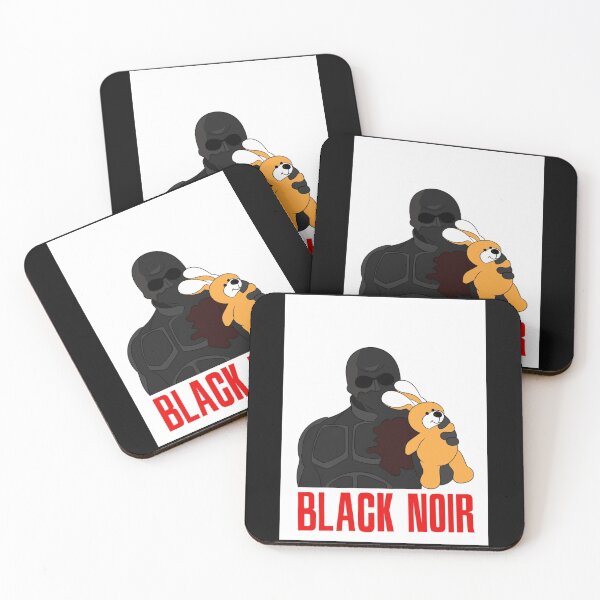 Item preview, Black Noir  designed and sold by nephomulvorsno.